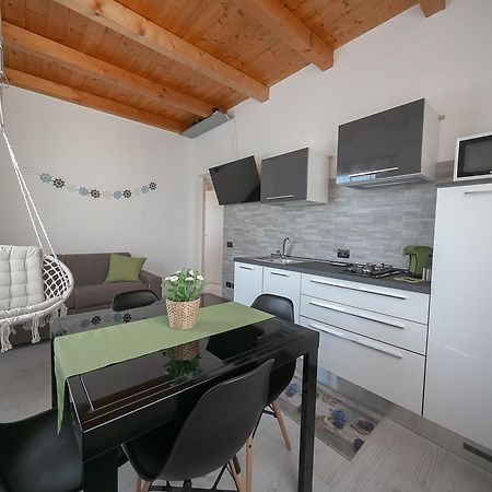 Casa Lagunare Кіоджа Екстер'єр фото