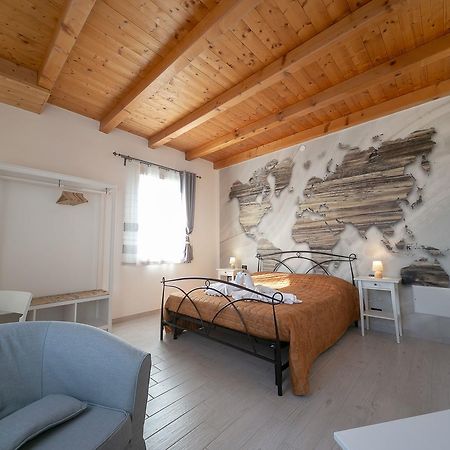 Casa Lagunare Кіоджа Екстер'єр фото