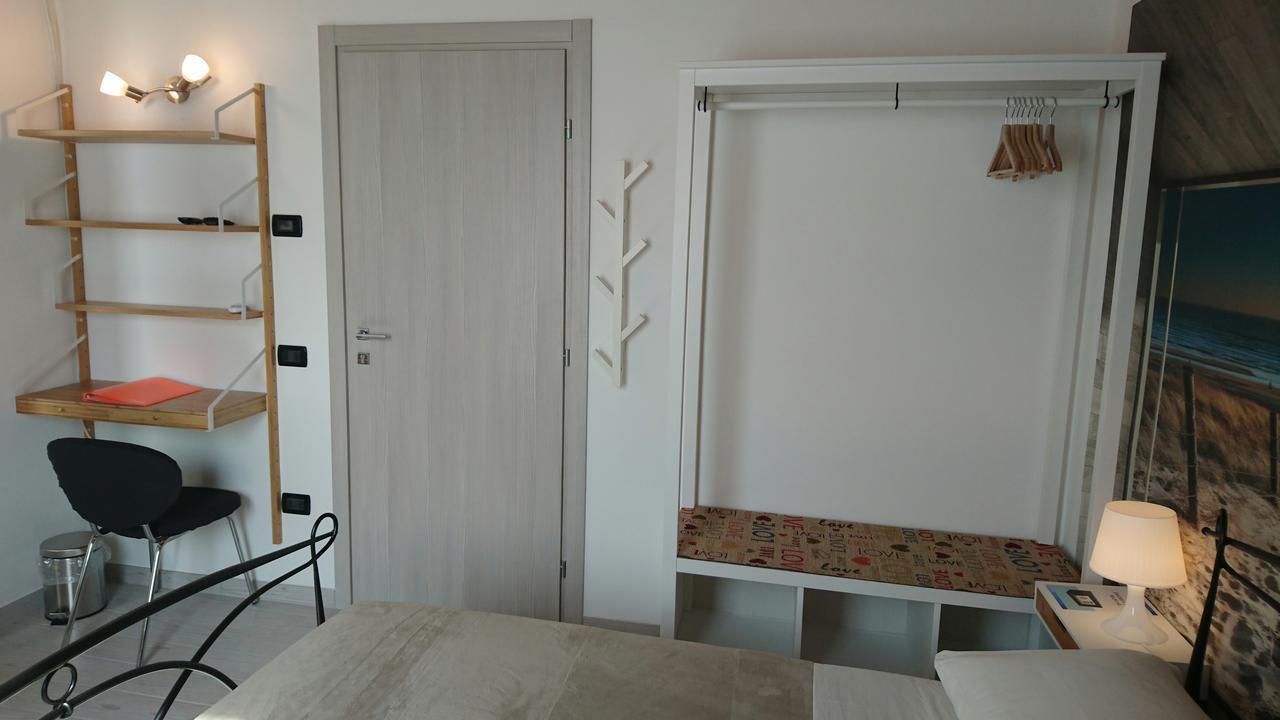 Casa Lagunare Кіоджа Екстер'єр фото