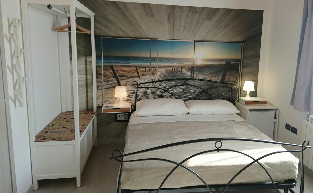 Casa Lagunare Кіоджа Екстер'єр фото