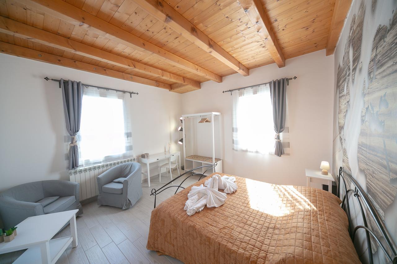 Casa Lagunare Кіоджа Екстер'єр фото