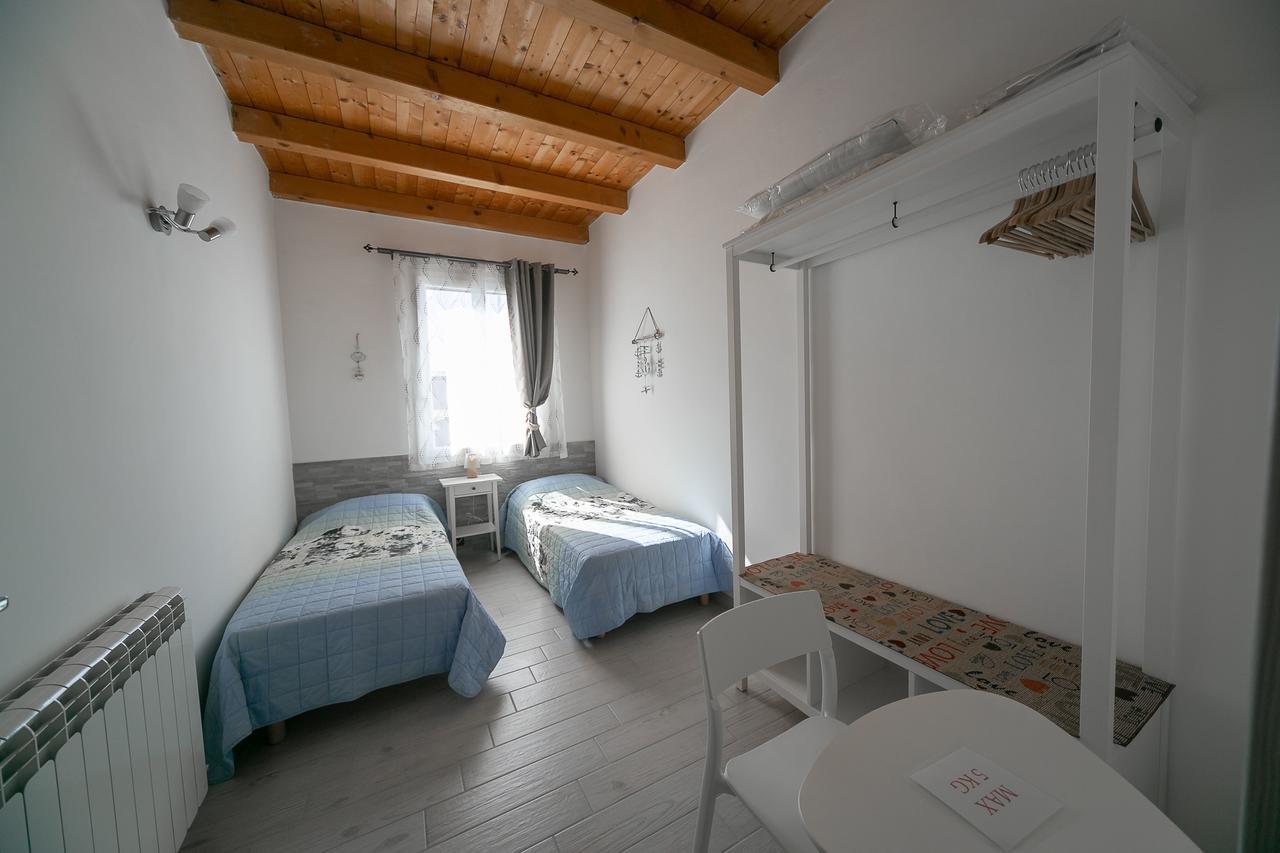 Casa Lagunare Кіоджа Екстер'єр фото