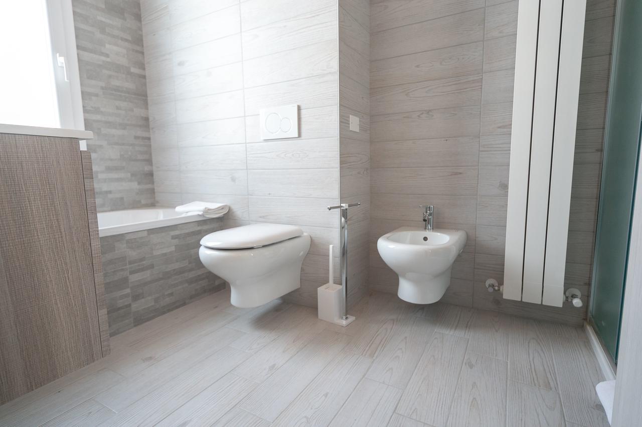 Casa Lagunare Кіоджа Екстер'єр фото
