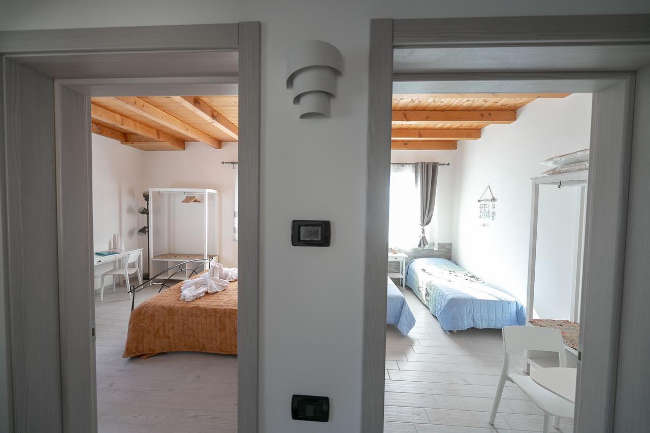 Casa Lagunare Кіоджа Екстер'єр фото