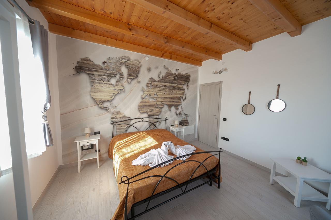 Casa Lagunare Кіоджа Екстер'єр фото