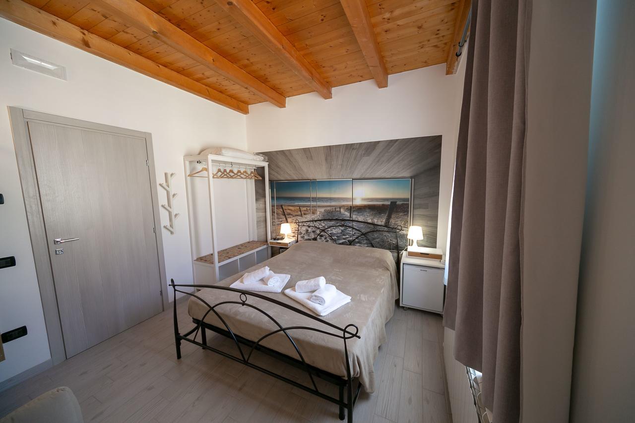 Casa Lagunare Кіоджа Екстер'єр фото